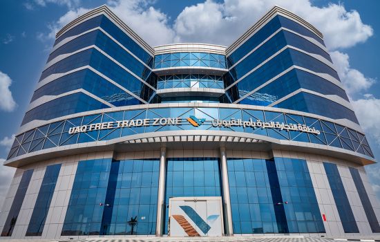 UAQ free zone